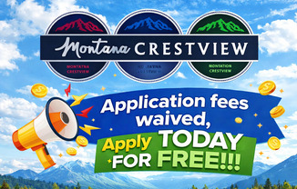 ****LIMITED TIME OFFER**** NO APPLICAITON FEES THROUGH 2/6/2025 ON ALL CURRENTLY VACANT UNIT