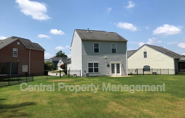 Partner-provided property photo