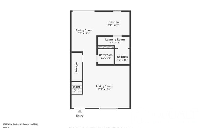 2 beds, 1.5 baths, 1,100 sqft, $1,299, Unit E25