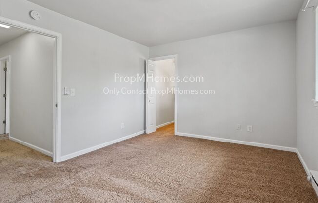 3 beds, 1 bath, $1,999