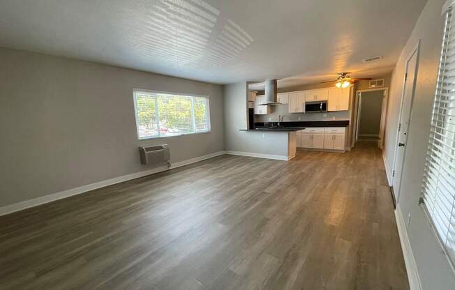 Welcome to Atrium Court