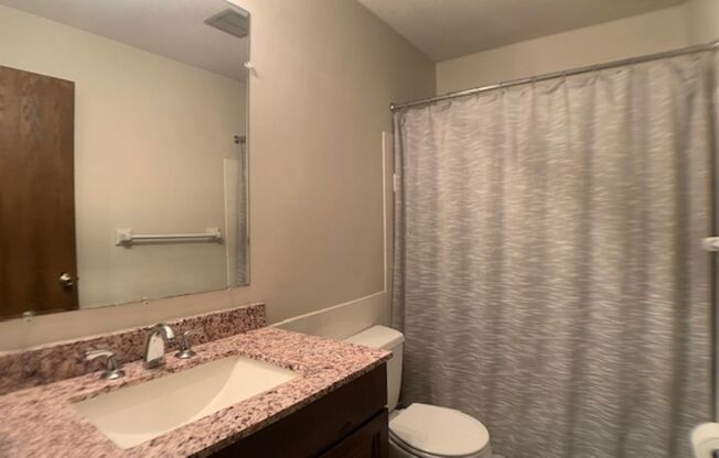 2 beds, 2 baths, $1,395, Unit #133