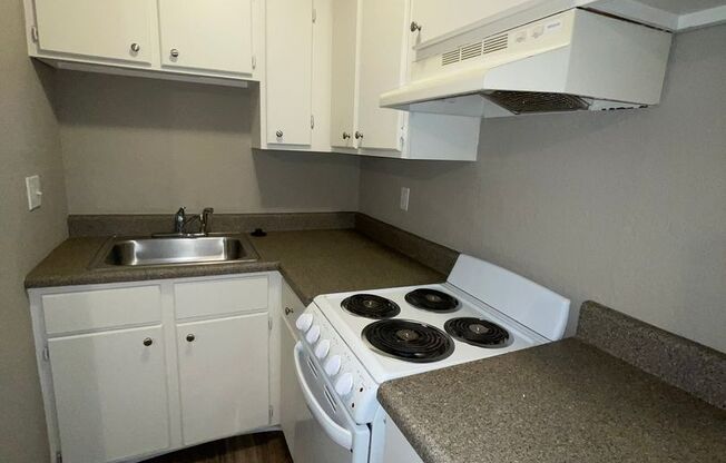 2 beds, 1 bath, 585 sqft, $995, Unit 307-1 SE Grand Ave