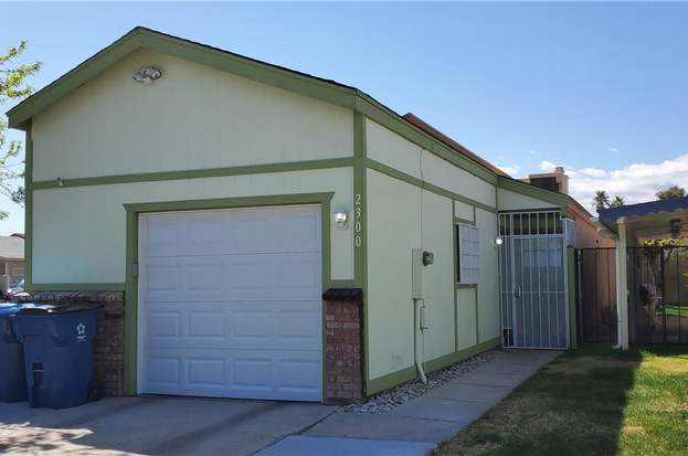 2300 El Cerrito Cir