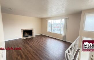 4 beds, 1 bath, $2,195