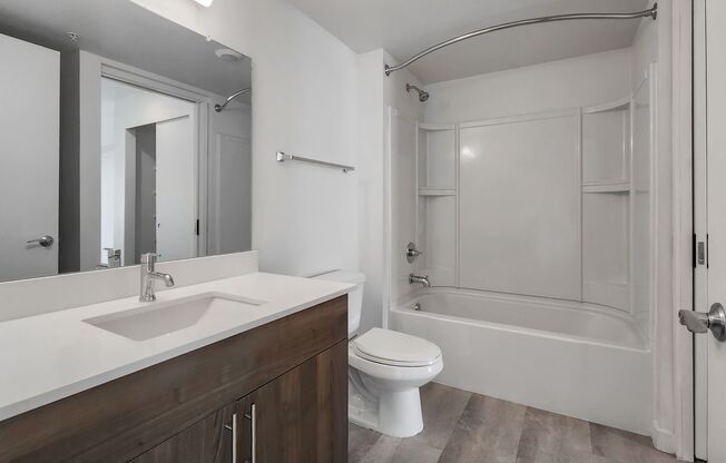 1 bed, 1 bath, 703 sqft, $2,625, Unit 505