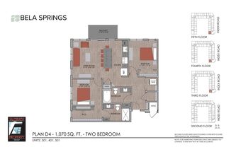 Partner-provided photo for $2255 unit