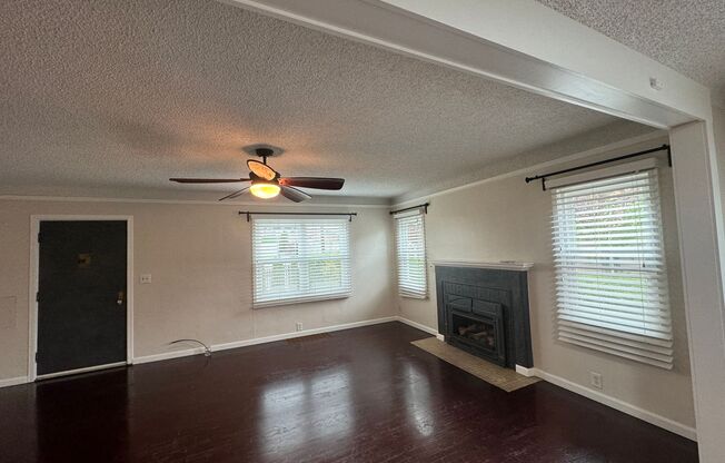 Non-Refundable & Security Deposit Total: $2000.00