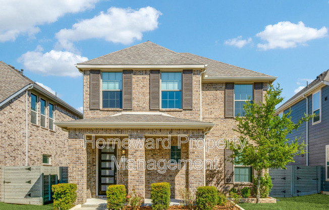 5510 DEPOT DR
