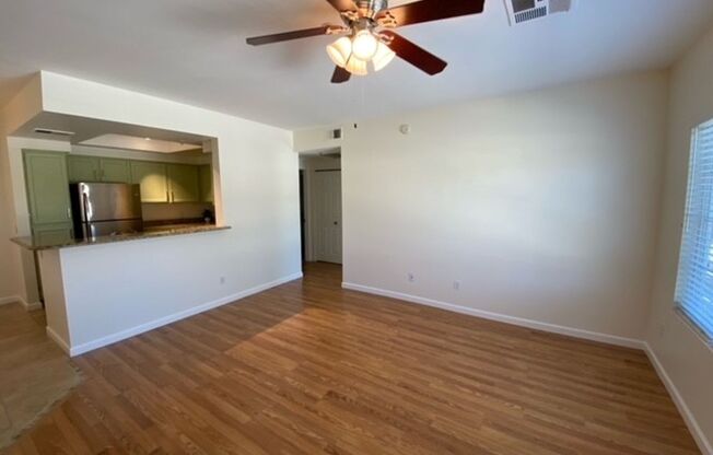 1 bed, 1 bath, $1,525