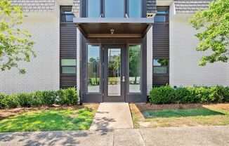 SPRINGHILL OAKS CONDOMINIUMS