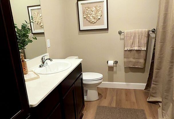 1 bed, 1 bath, 539 sqft, $1,895, Unit C-307
