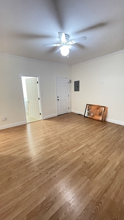 1 bed, 1 bath, 530 sqft, $2,200, Unit 1