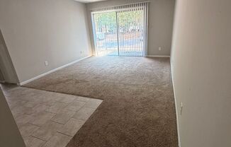 1 bed, 1 bath, $950