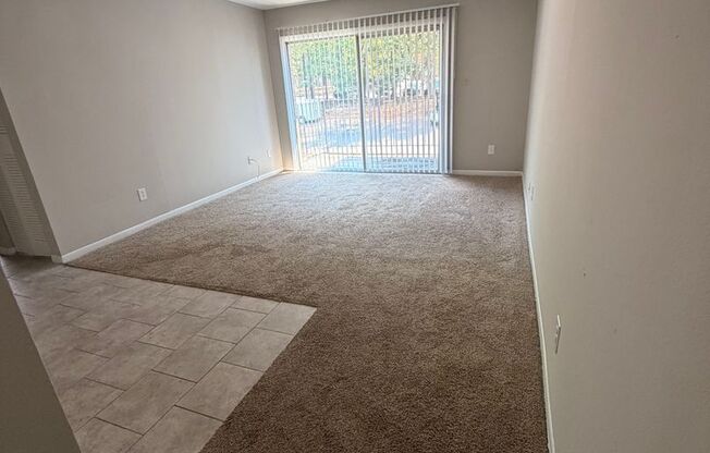 Affordable 1Bedroom Condominium