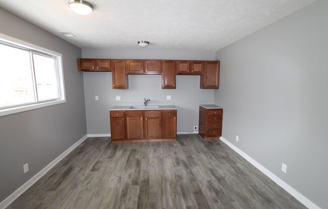 1 bed, 1 bath, 650 sqft, $795, Unit 6