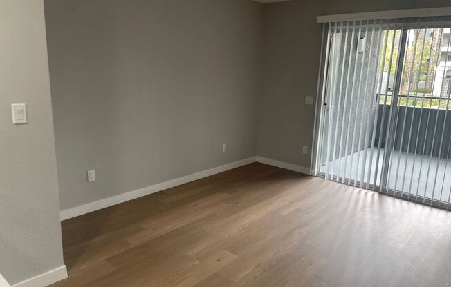 1 bed, 1 bath, 495 sqft, $2,715, Unit D-123