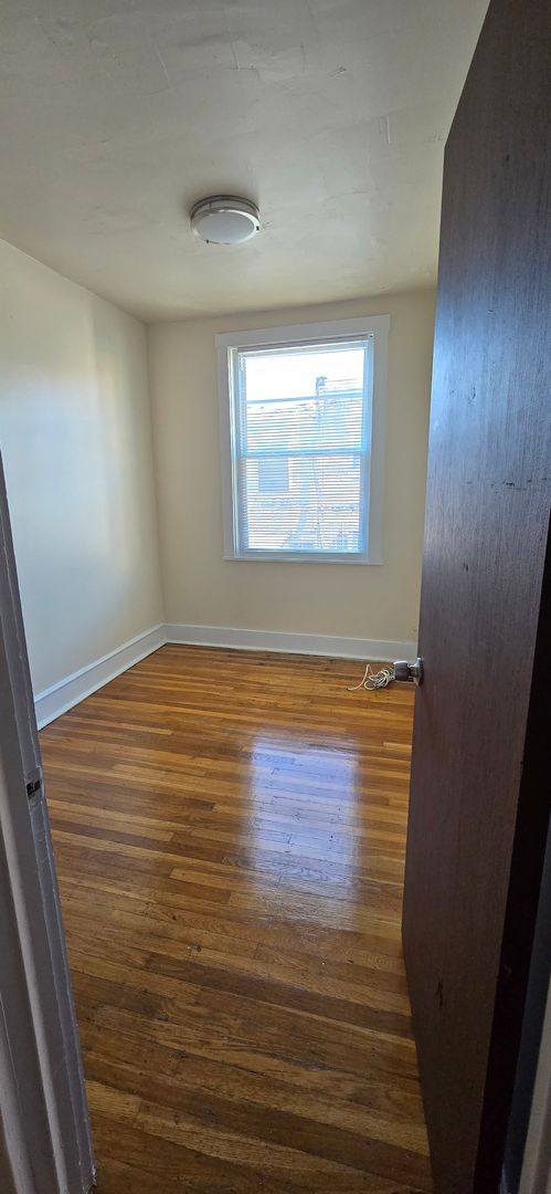 N 20th St 3BR (Oak Lane)