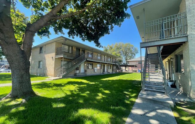 Colton 20 Apartments