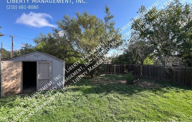 Partner-provided property photo