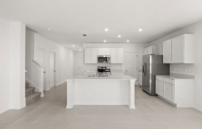 5 beds, 3 baths, 2,896 sqft, $2,999