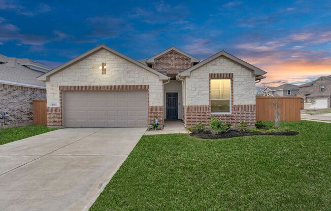The Linden – Modern Comfort Meets Resort-Style Living