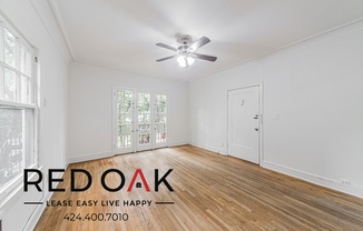 1740 N Gramercy Place