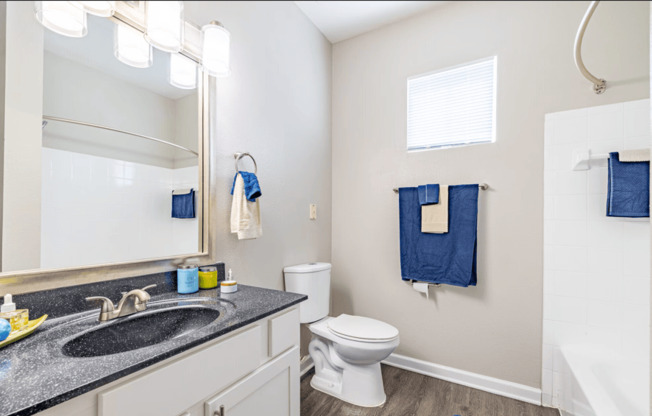 2101 North Haskell Avenue