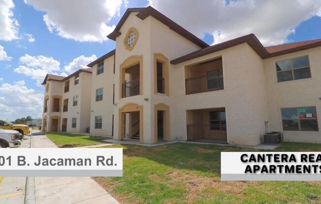 2 beds, 2 baths, 1,005 sqft, $1,295, Unit Canteras Real 26
