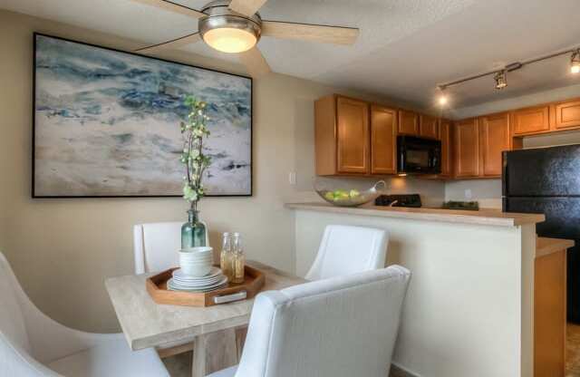 Waterford Apartments