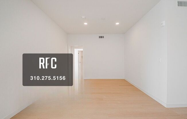 3 beds, 2 baths, 1,432 sqft, $5,455, Unit 603