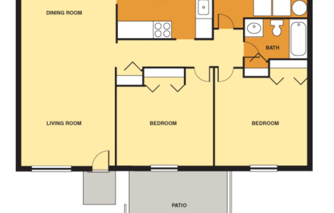 JMD Apartments - Red Deer