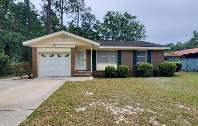 Modern Comforts and Serene Living: Your Ideal Rental Home in Valdosta, Georgia