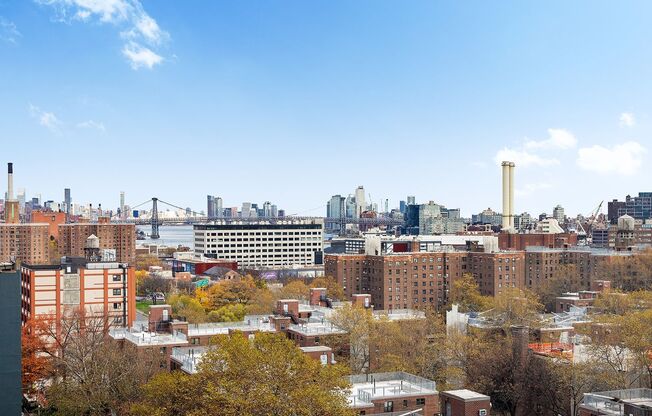 Studio, 1 bath, $3,100, Unit 1202