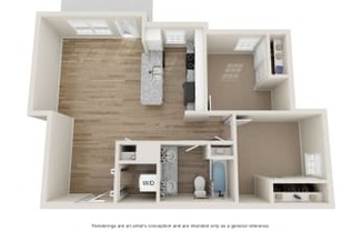 Partner-provided photo for $1350 unit