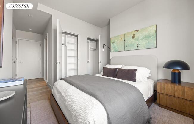 2 beds, 2 baths, $9,295, Unit 1703