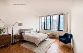 1 bed, 1 bath, $4,700, Unit 20D