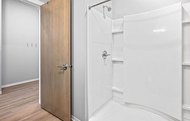 Studio, 1 bath, 457 sqft, $1,025, Unit 1306