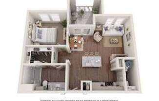 Partner-provided photo for $1155 unit