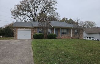 2664 Derby Drive -