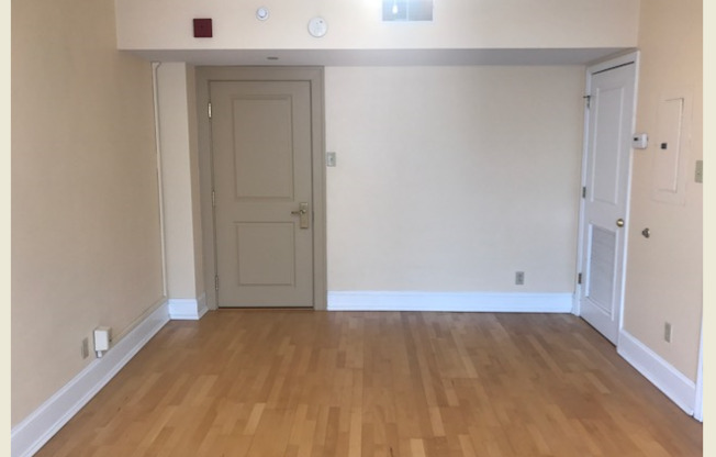 Studio, 1 bath, 420 sqft, $1,137, Unit 109