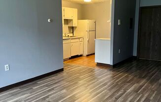 1 bed, 1 bath, 650 sqft, $765, Unit A113