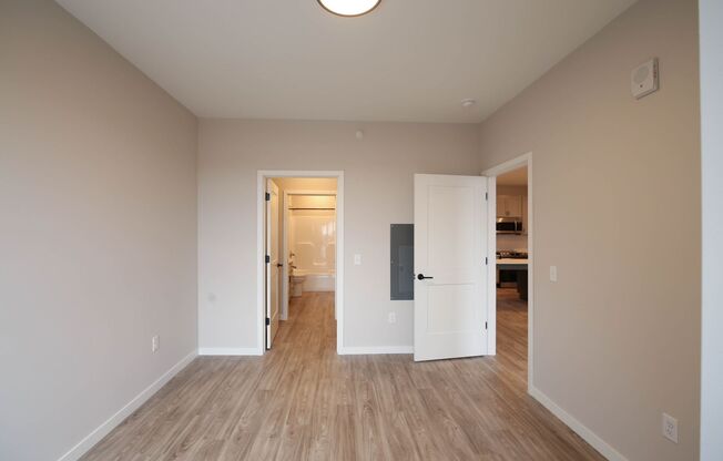 2 beds, 2 baths, 1,313 sqft, $2,900, Unit 509