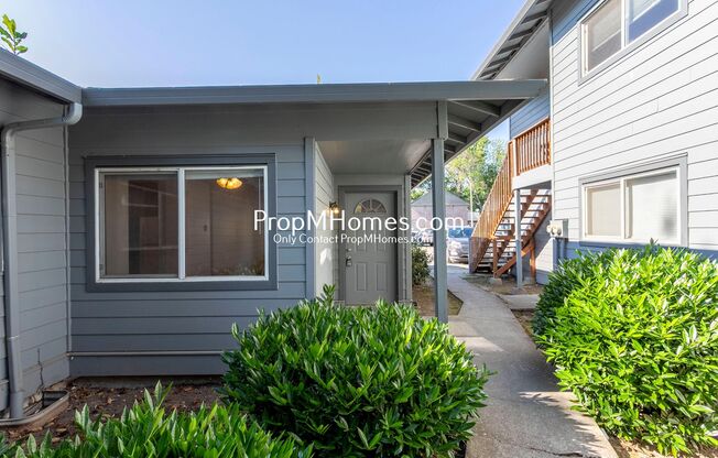 Bright & Light Beaverton Apartment – 3 Bedrooms - NEW PHOTOS