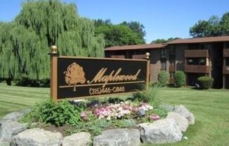 Maplewood Apartment Homes