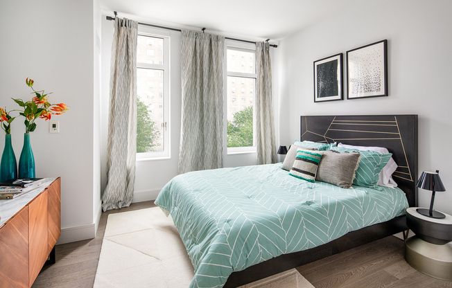 2 beds, 2 baths, $9,925, Unit 225
