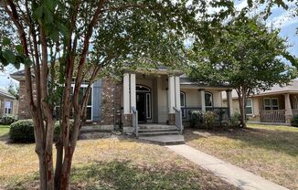 Upgraded Home in Pflugerville's Highland Park