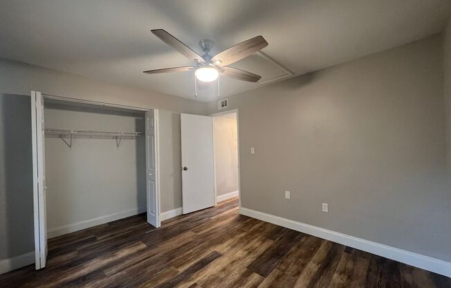 2 beds, 1 bath, 641 sqft, $1,449, Unit 310