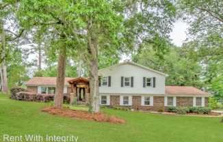 3086 Waterford Drive