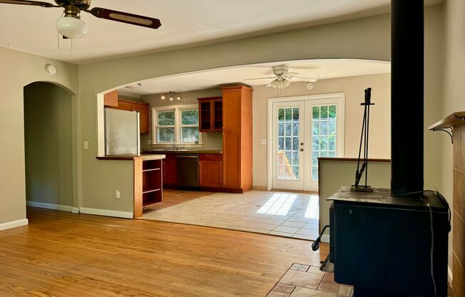 1608 Riverview Rd. - For Rent
